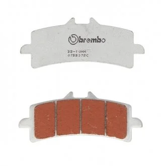Гальмівні колодки BREMBO 07BB37SR