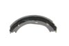 Гальмівні колодки ручного гальма BOSCH 0986487126 (фото 2)