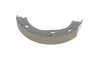 Гальмівні колодки ручного гальма BOSCH 0986487126 (фото 3)
