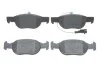 Гальмівні колодки, дискові BOSCH 0986424246 (фото 1)