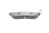 Гальмівні колодки дискові BOSCH 0986495156 (фото 11)