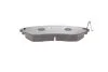 Гальмівні колодки дискові BOSCH 0986495156 (фото 11)