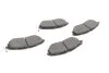 Гальмівні колодки дискові BOSCH 0986495156 (фото 14)