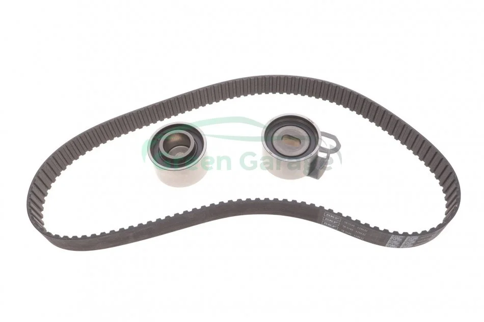 Комплект (ремінь+ролики) SKF VKMA 99004 (фото 1)
