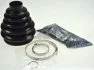 Пыльник ШРУСа CITROEN, PEUGEOT, OPEL (Пр-во GKN) SPIDAN 24830 (фото 1)