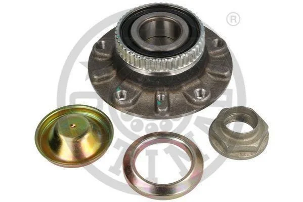 Підшипник колісний з маточиною OPTIMAL 501136 (фото 1)