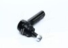 Наконечник тяги рулевой Toyota Corolla 08- Matrix 09- NEW CE0798 CTR CET-183 (фото 4)