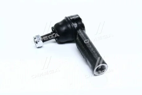 Наконечник тяги рулевой Toyota Corolla 08- Matrix 09- NEW CE0798 (пр-во) CTR CET183