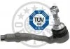 Наконечник поперечної кермової тяги OPTIMAL G11440 (фото 1)