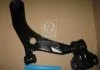 Важіль підвіски LOWER R MAZDA 3 (пр-во) CTR CQMZ13R (фото 2)