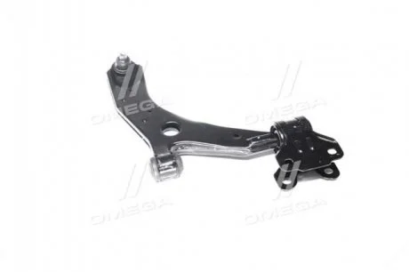 Важіль підвіски LOWER R MAZDA 3 (пр-во) CTR CQMZ13R