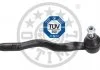 Наконечник поперечної кермової тяги OPTIMAL G1310 (фото 1)