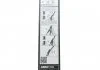 Щітки склоочисника BOSCH 3397014138 (фото 11)