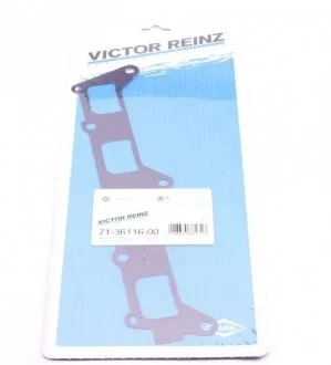 Прокладка впускного колектора VICTOR REINZ 713611600