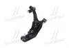 Рычаг нижний R Nissan Primera P11 96-02 NEW CQ0266R (пр-во) CTR CQN3R (фото 4)