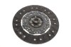 Сцепление+маховик CHEVROLET CRUZE, TRAX, OPEL ASTRA, MERIVA, CORSA; 1,7; 03- LUK 600 0308 00 (фото 6)
