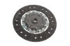 Сцепление+маховик CHEVROLET CRUZE, TRAX, OPEL ASTRA, MERIVA, CORSA; 1,7; 03- LUK 600 0308 00 (фото 7)