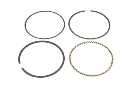 Кольца поршневые TOYOTA 79.0 (1.2/1.2/3) 1ZZ-FE/3ZZ-FE (пр-во KS) KOLBENSCHMIDT 800046110000