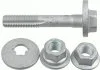 Рем/к-кт болта розвалу BMW X5 (E70), X5 (F15, F85), X6 (E71, E72), X6 (F16, F86) MINI (R50, R53) 1.6-4.8 06.01-07.19 LEMFORDER 38909 01 (фото 1)
