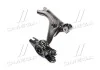 Рычаг нижний L Honda Civic 16-20 NEW CQ0392L (пр-во) CTR CQHO52L (фото 2)