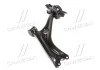 Рычаг нижний L Honda Civic 16-20 NEW CQ0392L (пр-во) CTR CQHO52L (фото 4)