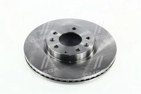 Диск тормозной MAZDA 6 (пр-во SANGSIN) Hi-Q (SANGSIN) SD4417