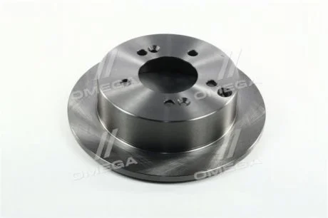 Диск тормозной HYUNDAI GRANDEUR XG(NEW), LOTZE 15 (пр-во SANGSIN) Hi-Q (SANGSIN) SD1024