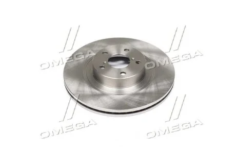 Диск тормозной SUBARU FORESTER (пр-во SANGSIN) Hi-Q (SANGSIN) SD4703