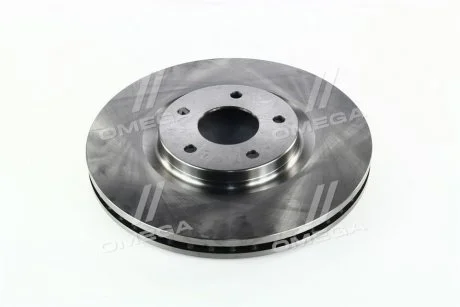 Диск тормозной NISSAN QASHQAI (пр-во SANGSIN) Hi-Q (SANGSIN) SD4239
