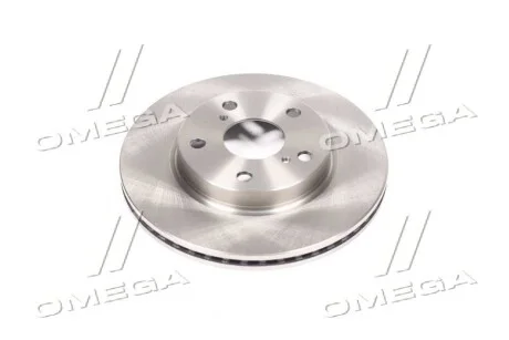Диск тормозной TOYOTA COROLLA (пр-во SANGSIN) Hi-Q (SANGSIN) SD4604