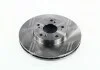Диск тормозной HONDA CIVIC VII HATCHBACK (01-05) (пр-во SANGSIN) Hi-Q (SANGSIN) SD4110 (фото 1)