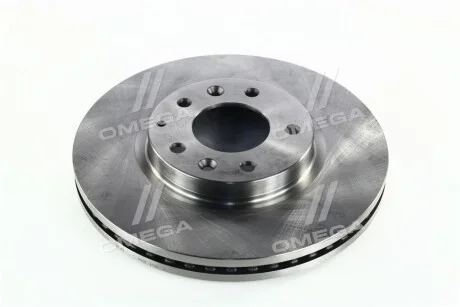 Диск тормозной MAZDA Mazda CX-7 2.3 2006- (пр-во SANGSIN) Hi-Q (SANGSIN) SD4414