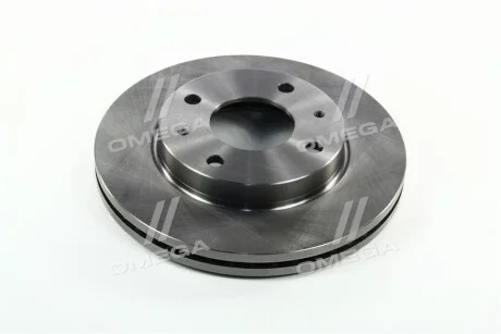 Диск тормозной KIA CERATO(14) 04- (пр-во SANGSIN) Hi-Q (SANGSIN) SD2005