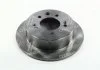 Диск тормозной HYUNDAI ELANTRA 06- AVANTE 06- (пр-во SANGSIN) Hi-Q (SANGSIN) SD1020 (фото 1)