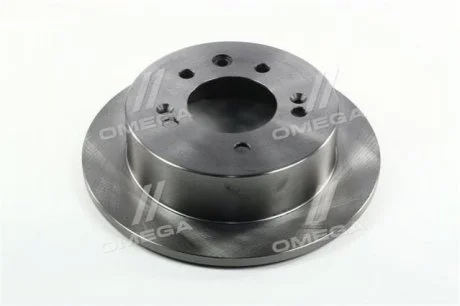 Диск гальмівний HYUNDAI ELANTRA 06 - AVANTE 06 - задн. (вир-во SANGSIN) Hi-Q (SANGSIN) SD1020