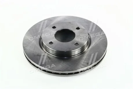 Диск тормозной NISSAN TIIDA C11 (пр-во SANGSIN) Hi-Q (SANGSIN) SD4238
