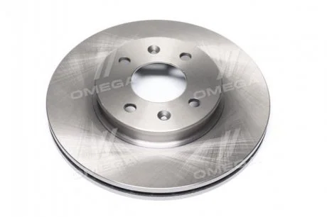 Диск тормозной KIA NEW PRIDE, NEW ACCENT (пр-во SANGSIN) Hi-Q (SANGSIN) SD2028