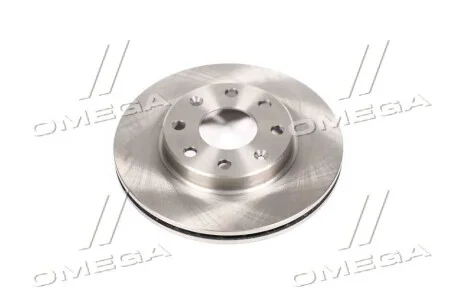 Диск тормозной DAEWOO KALOS GENTRA 14 (пр-во SANGSIN) Hi-Q (SANGSIN) SD3001