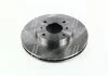 Диск тормозной NISSAN 180, 200SX, ALMERA, PRIMERA (пр-во SANGSIN) Hi-Q (SANGSIN) SD4231 (фото 3)