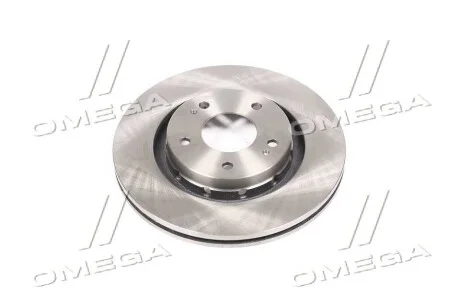 Диск тормозной MITSUBISHI OUTLANDER (пр-во SANGSIN) Hi-Q (SANGSIN) SD4329