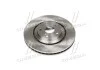 Диск тормозной TOYOTA LEXUS RX270 08-, TOYOTA HIGHLANDER 09- (пр-во SANGSIN) Hi-Q (SANGSIN) SD4034 (фото 1)