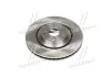 Диск тормозной TOYOTA LEXUS RX270 08-, TOYOTA HIGHLANDER 09- (пр-во SANGSIN) Hi-Q (SANGSIN) SD4034 (фото 2)