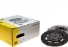 Сцепление MITSUBISHI L200/TRITON, PAJERO SPORT III, 15- (пр-во) LUK 627 3042 09 (фото 1)