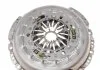 Сцепление MITSUBISHI L200/TRITON, PAJERO SPORT III, 15- (пр-во) LUK 627 3042 09 (фото 4)