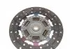 Сцепление MITSUBISHI L200/TRITON, PAJERO SPORT III, 15- (пр-во) LUK 627 3042 09 (фото 5)