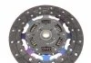 Сцепление MITSUBISHI L200/TRITON, PAJERO SPORT III, 15- (пр-во) LUK 627 3042 09 (фото 6)