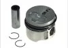 Поршень MAHLE / KNECHT 0298213