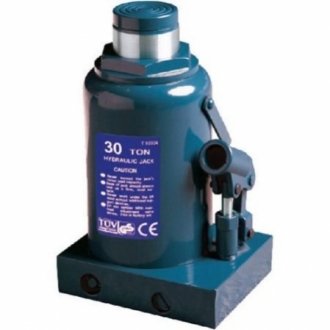 Домкрат 32т TONGRUN T93204