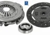 Комплект зчеплення SACHS 3000 585 001