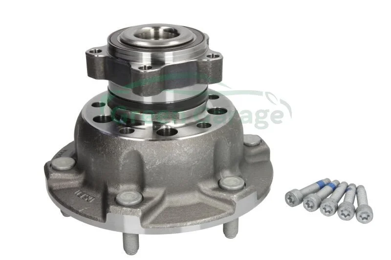 Підшипник колісний SKF VKBA 7085 (фото 1)